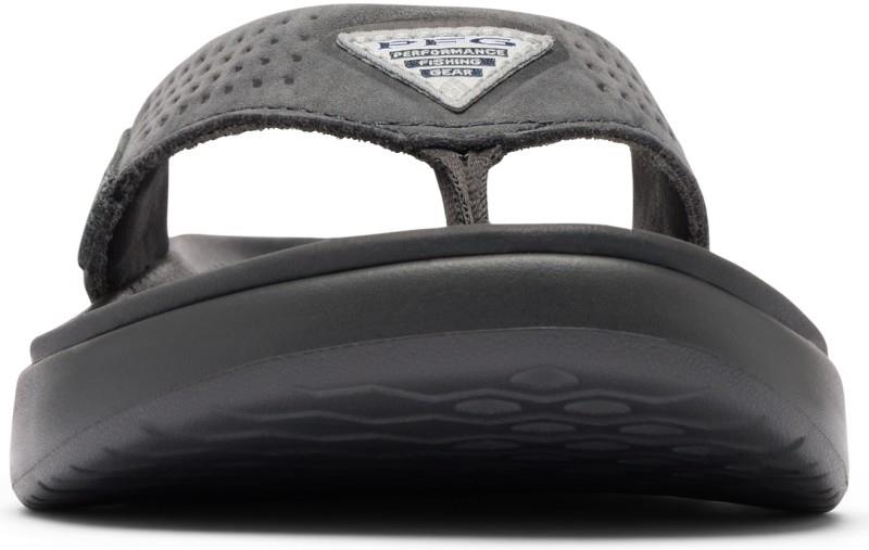 Boatside Flip Lea PFG - Womens - shark / columbia grey 1