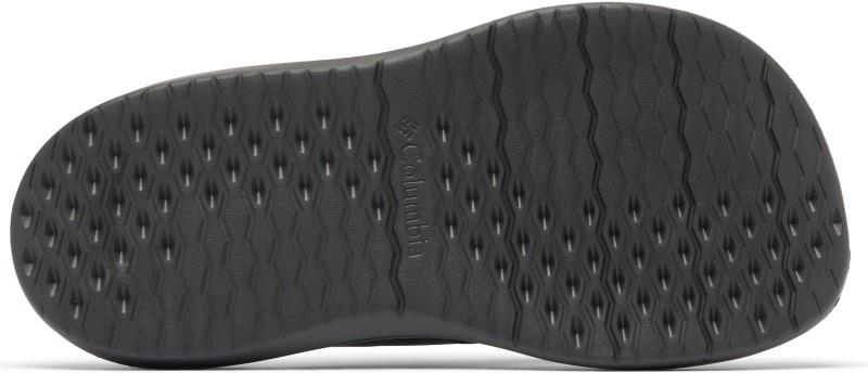 Boatside Flip Lea PFG - Womens - shark / columbia grey 1