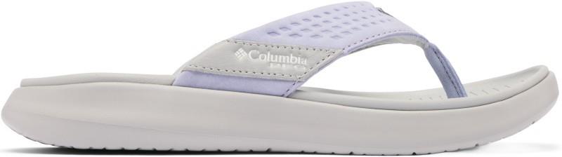 Boatside Flip Lea PFG - Womens - twilight / slate grey 1