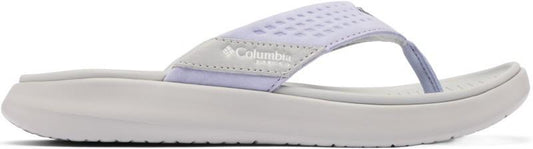 Boatside Flip Lea PFG - Womens - twilight / slate grey 1