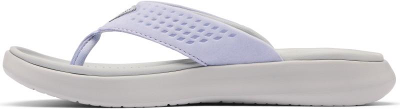 Boatside Flip Lea PFG - Womens - twilight / slate grey 1
