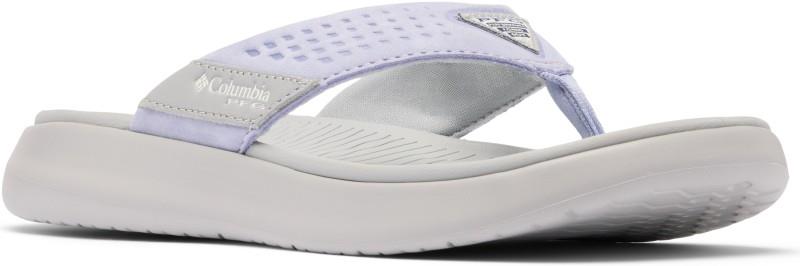 Boatside Flip Lea PFG - Womens - twilight / slate grey 1