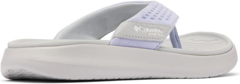 Boatside Flip Lea PFG - Womens - twilight / slate grey 1