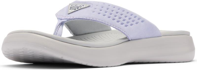Boatside Flip Lea PFG - Womens - twilight / slate grey 1