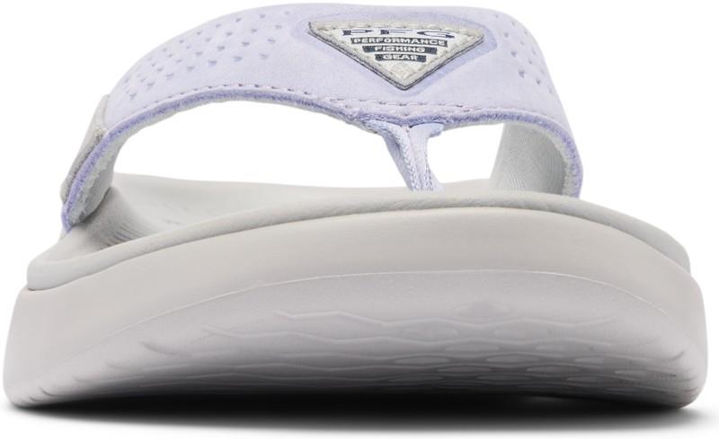 Boatside Flip Lea PFG - Womens - twilight / slate grey 1