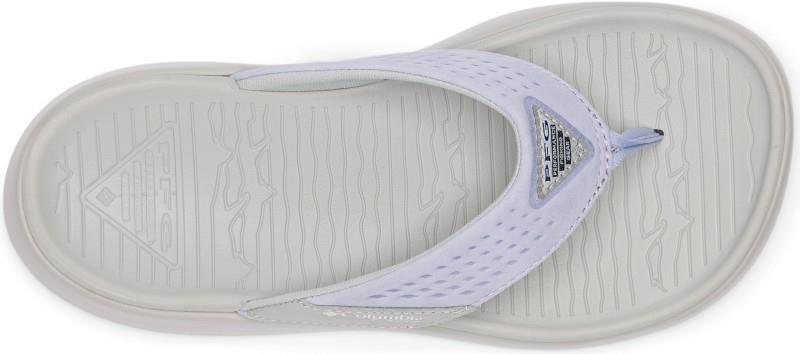 Boatside Flip Lea PFG - Womens - twilight / slate grey 1