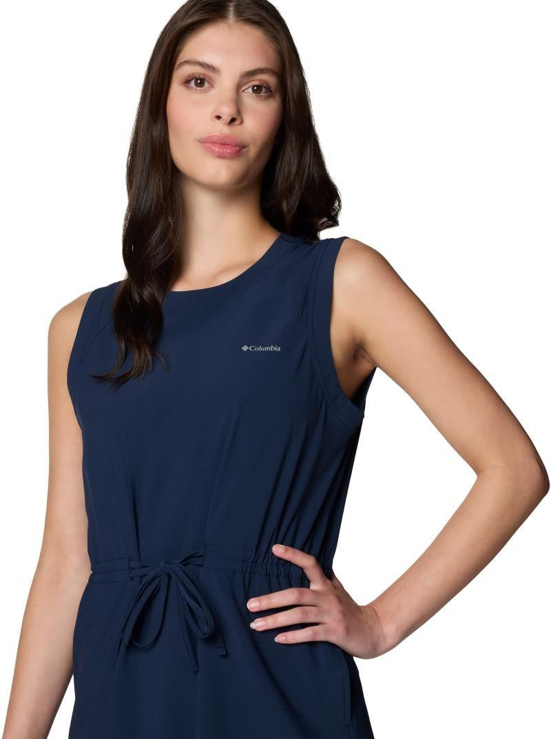 Bogata Bay Dress II - collegiate navy 1