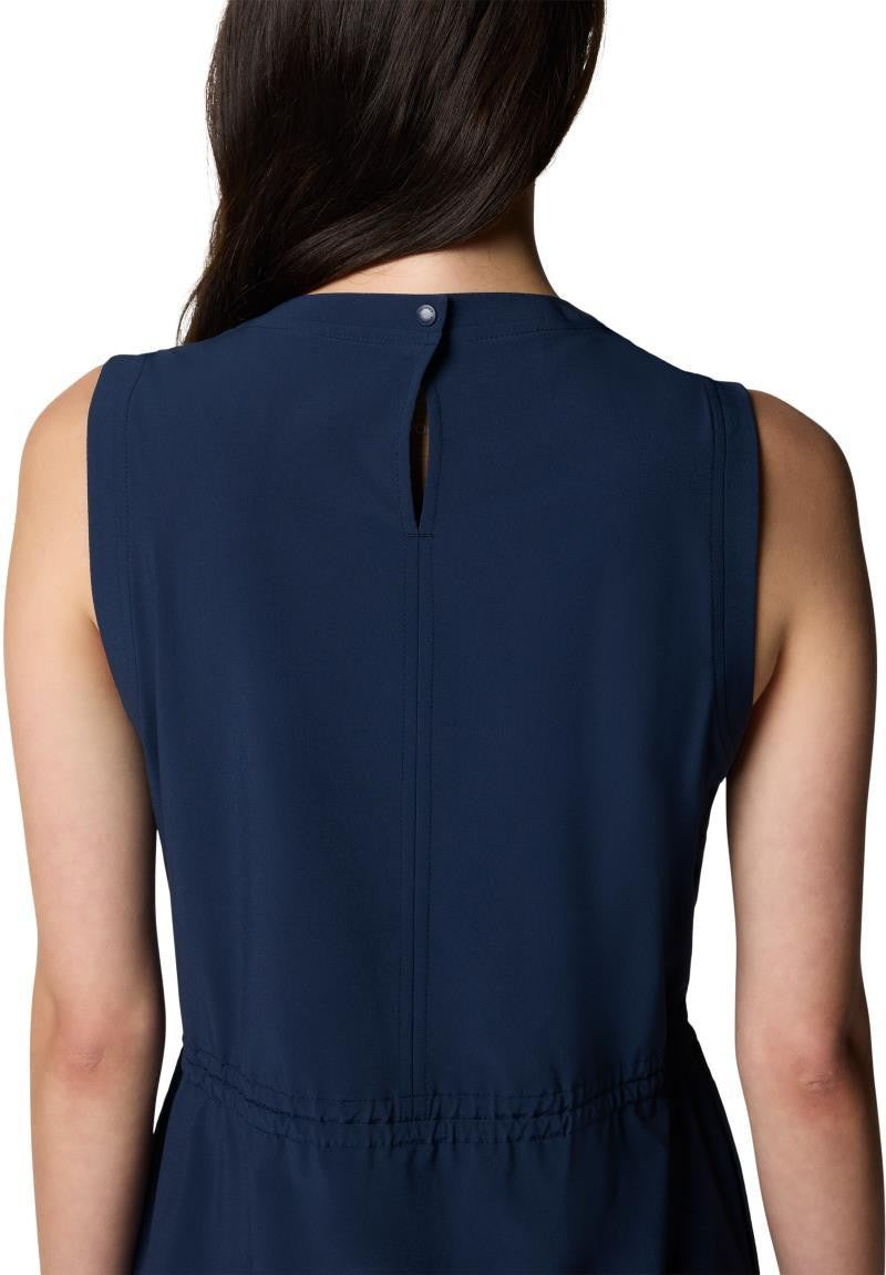 Bogata Bay Dress II - collegiate navy 1
