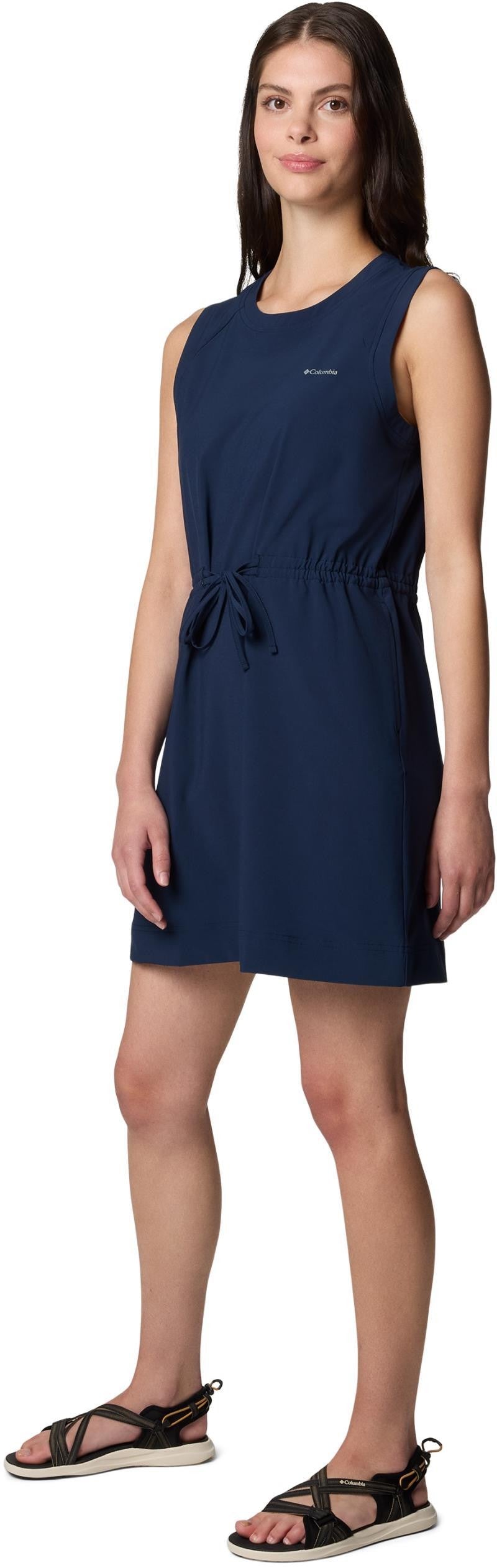 Bogata Bay Dress II - collegiate navy 1