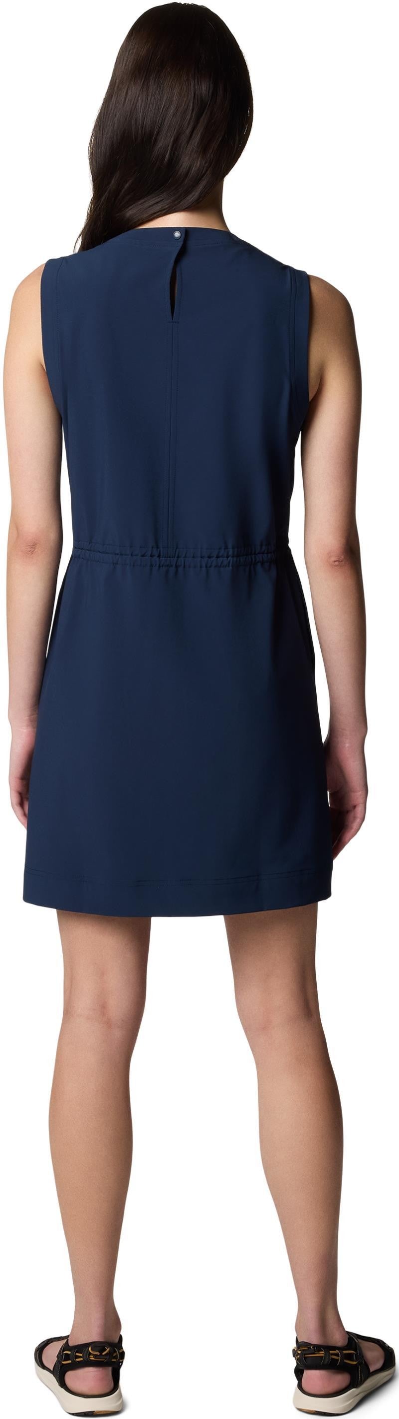 Bogata Bay Dress II - collegiate navy 1