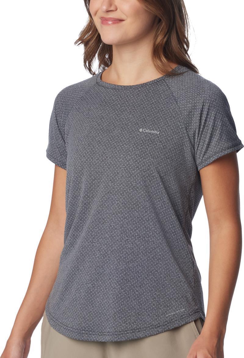 Bogata Bay SS Tee - Womens - black 1