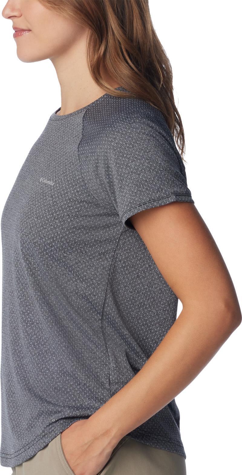 Bogata Bay SS Tee - Womens - black 1