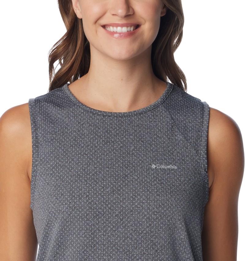 Bogata Bay Tank - Womens - black 1