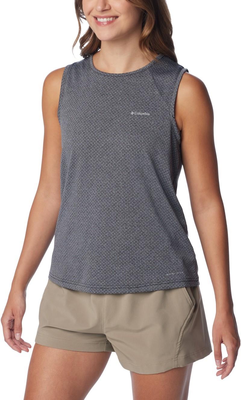 Bogata Bay Tank - Womens - black 1