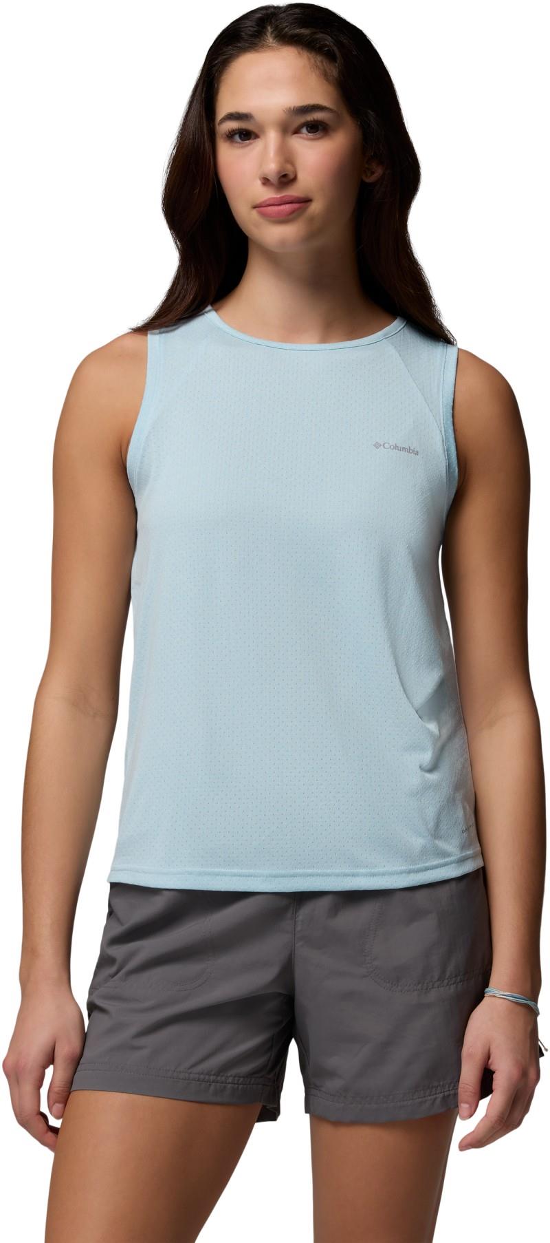Bogata Bay Tank - Womens - marine light 1