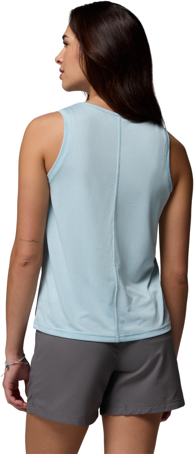 Bogata Bay Tank - Womens - marine light 1