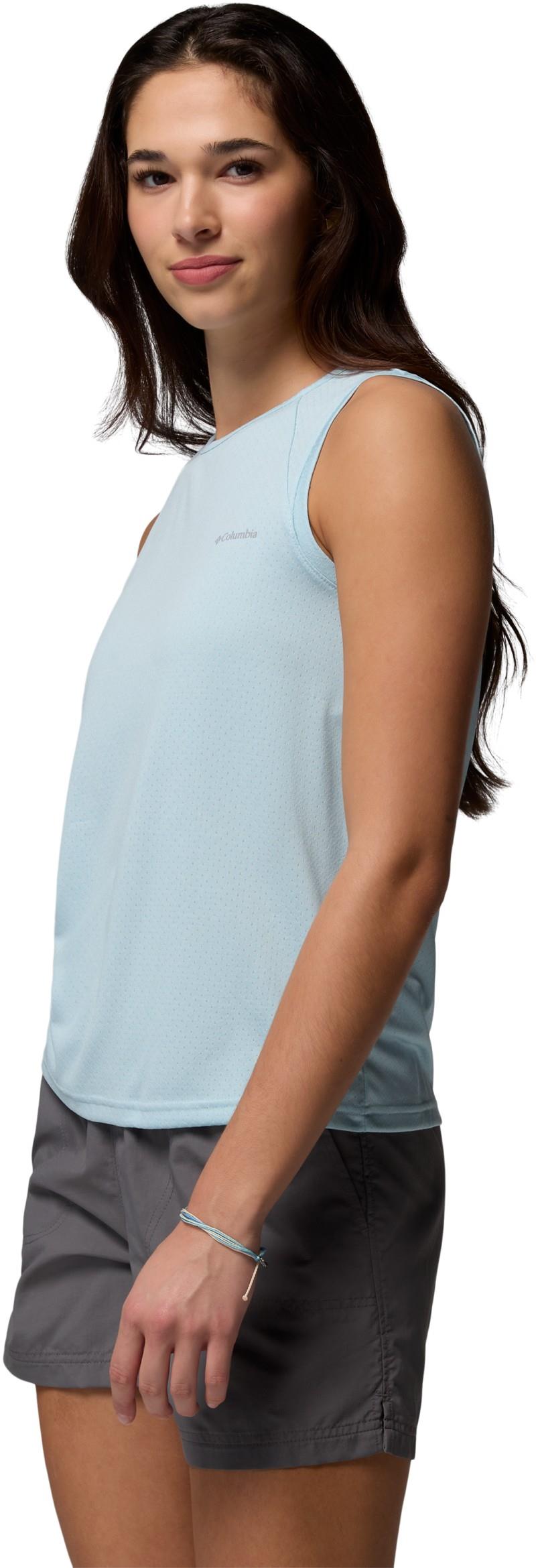 Bogata Bay Tank - Womens - marine light 1