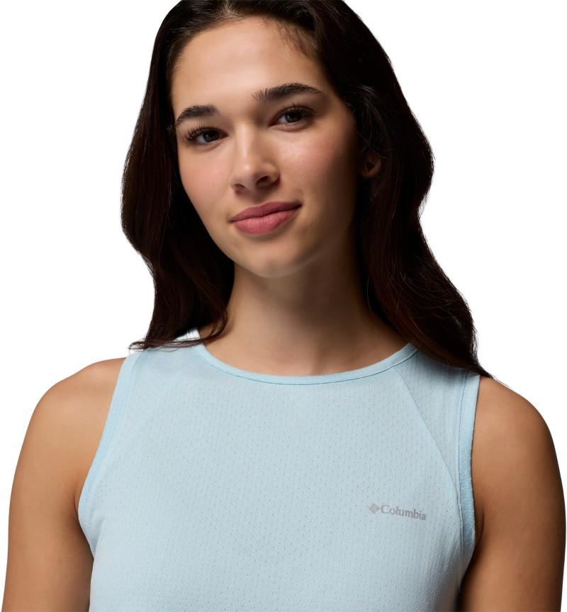 Bogata Bay Tank - Womens - marine light 1