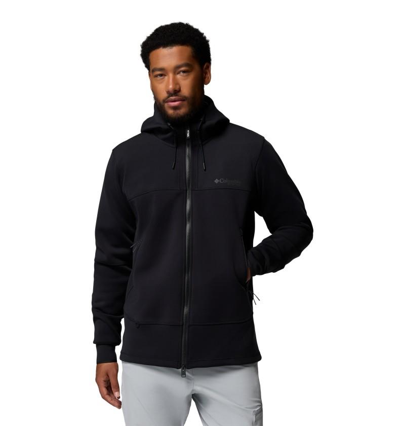Bomb Point Jacket - Mens - black 1