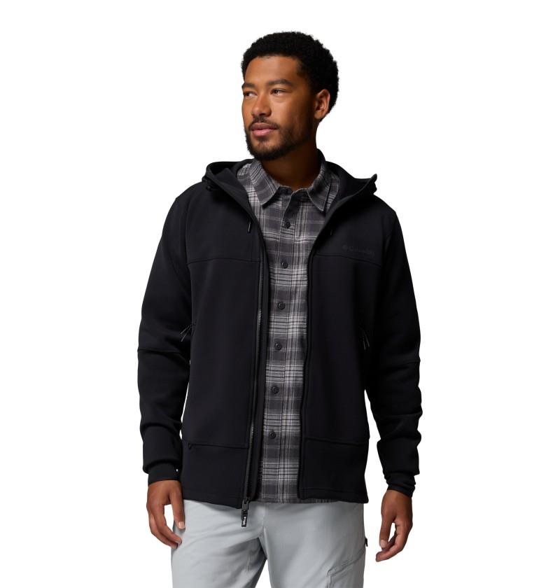 Bomb Point Jacket - Mens - black 1