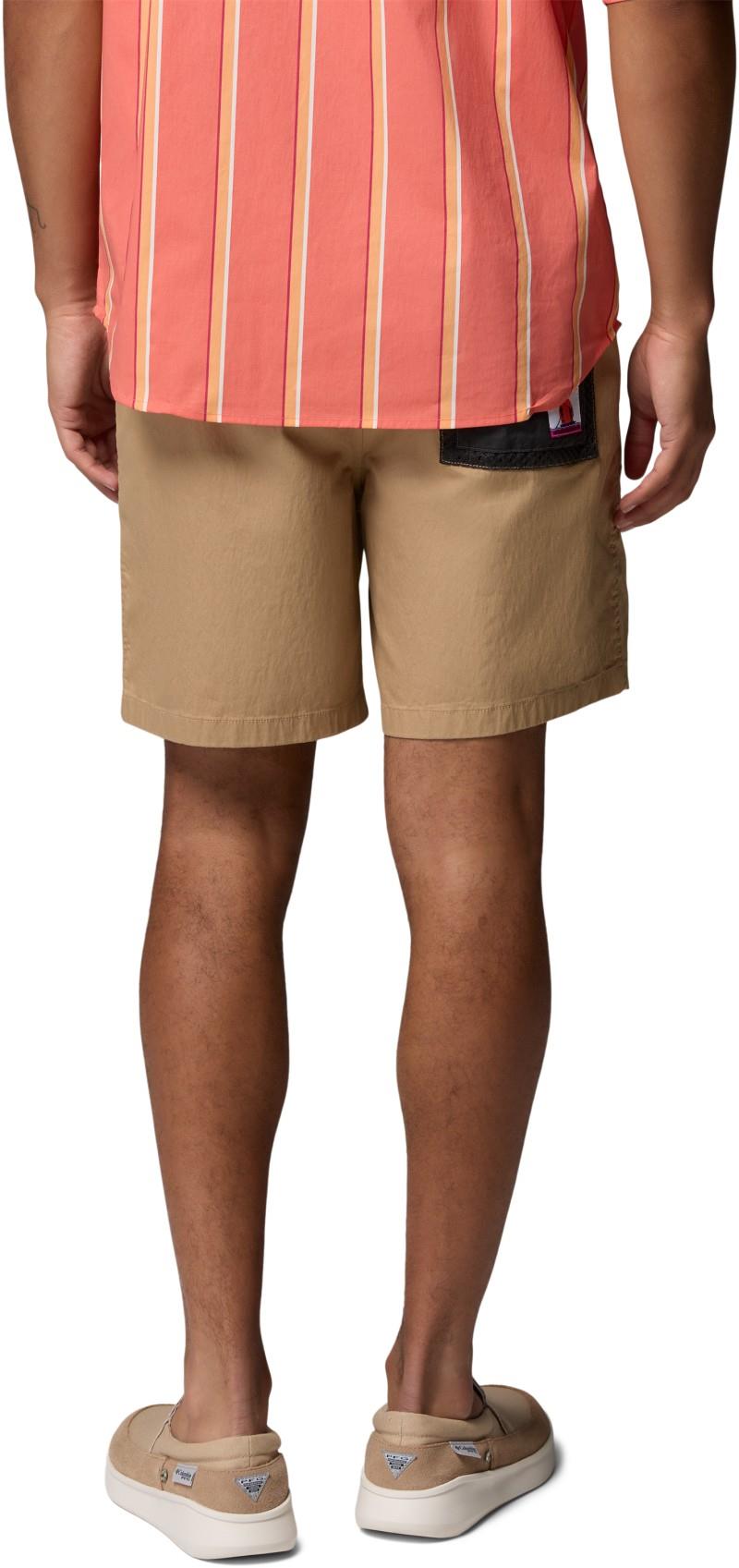 Bonefish Flats Shorts, 7" Inseam - Mens - beach 1