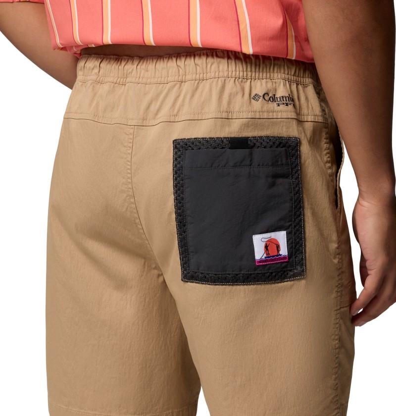 Bonefish Flats Shorts, 7" Inseam - Mens - beach 1