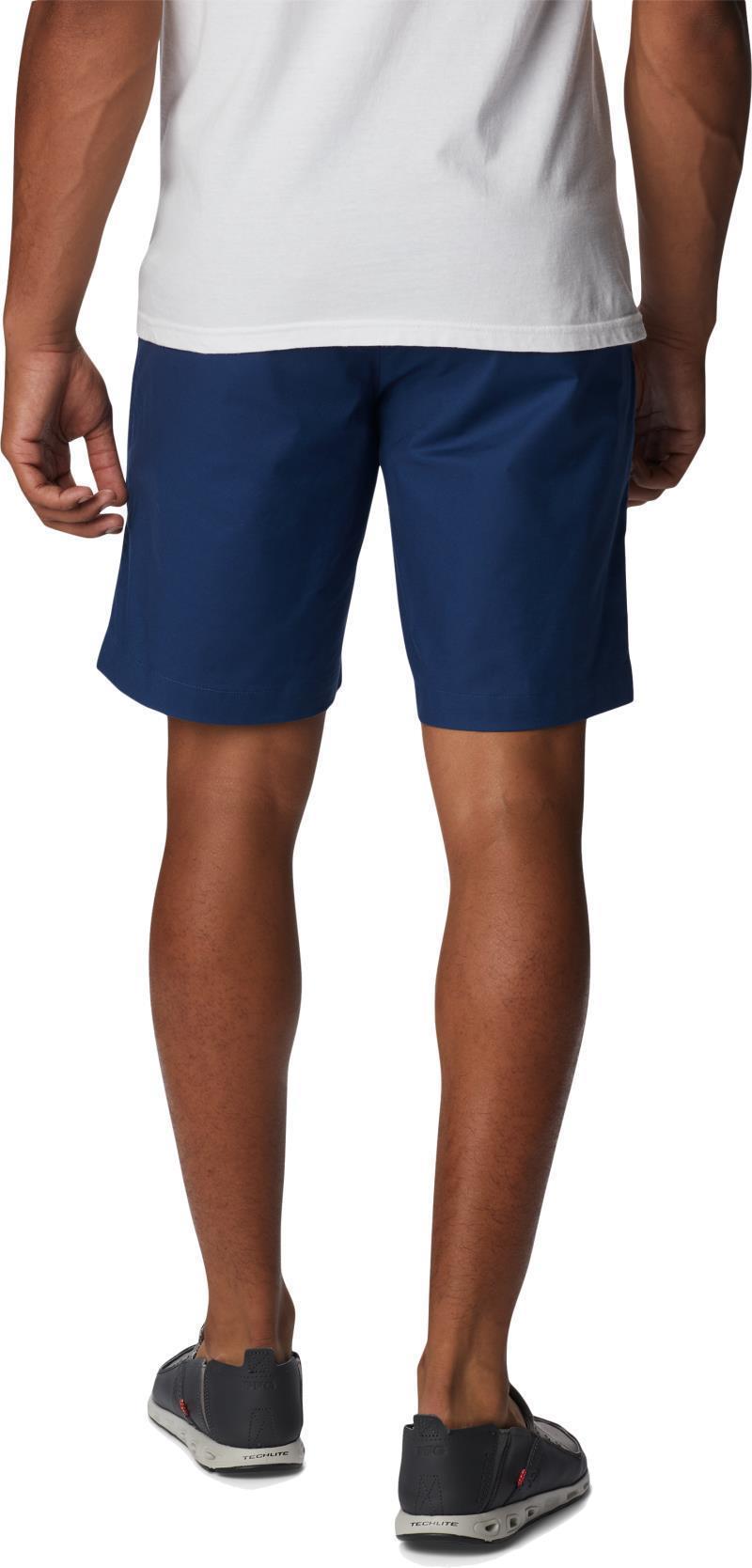 Bonefish Shorts, 9" Inseam - Mens - Carbon 3