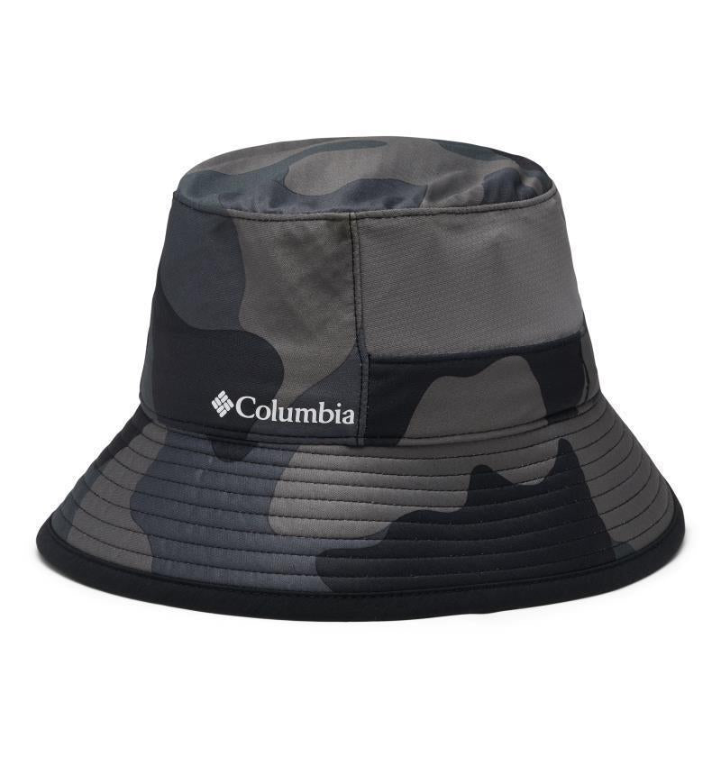 Booney - Youth - Black Mod Camo 1
