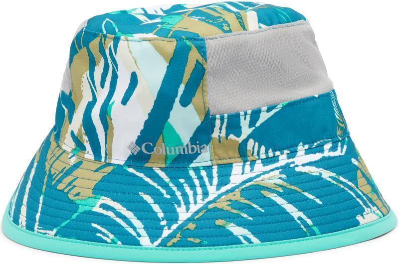 Booney - Youth - Deep Marine King Palms Multi 1