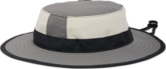 Bora Bora II Booney - Youth - black / city grey / dark stone 1