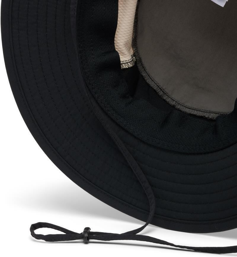 Bora Bora II Booney - Youth - black / city grey / dark stone 1