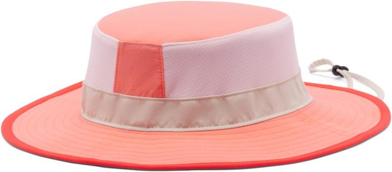 Bora Bora II Booney - Youth - dark stone / hot coral / satin pink 1