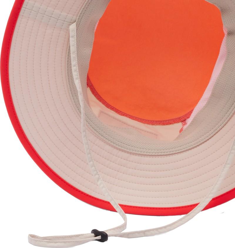Bora Bora II Booney - Youth - dark stone / hot coral / satin pink 1