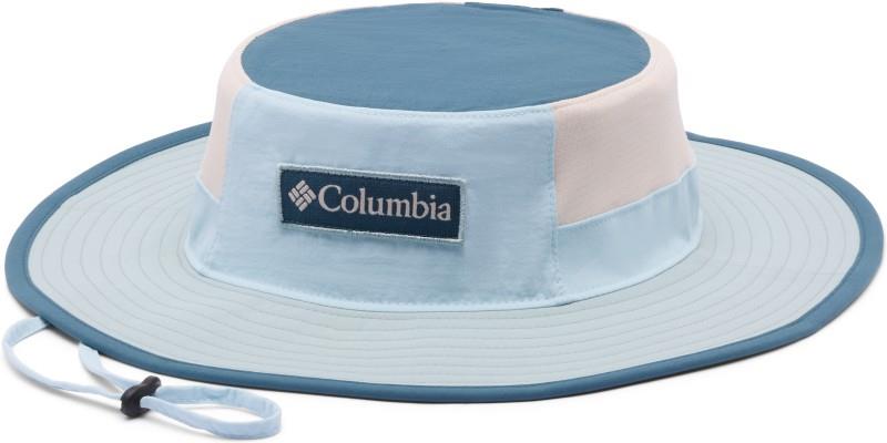 Bora Bora II Booney - Youth - everblue / marine light / crushed blue 1