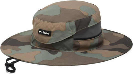 Bora Bora Printed Booney - Cypress Mod Camo 1