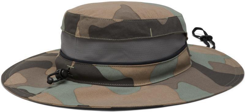 Bora Bora Printed Booney - Cypress Mod Camo 2