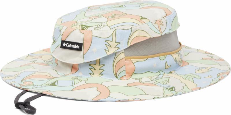 Bora Bora Printed Booney - Dark Stone Epicamp 1