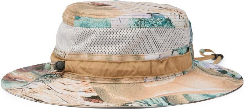 Bora Bora Retro II Booney - cool green / coastal 1