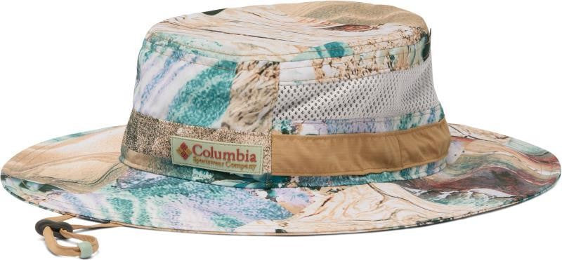 Bora Bora Retro II Booney - cool green / coastal 1