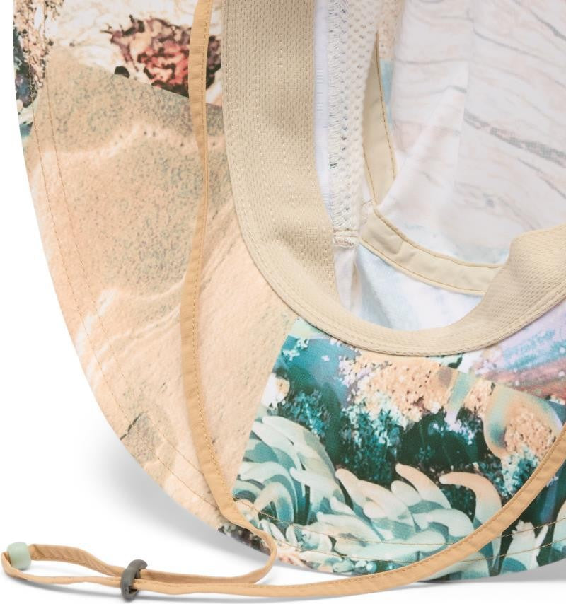 Bora Bora Retro II Booney - cool green / coastal 1