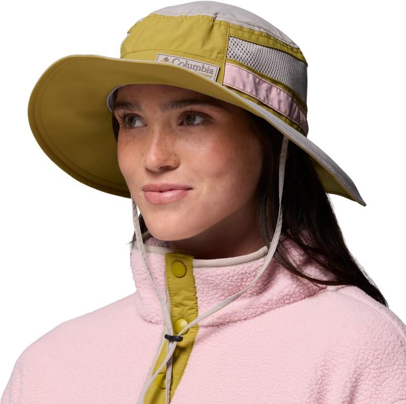 Bora Bora Retro II Booney - flint grey / peppercorn / pink agate 1