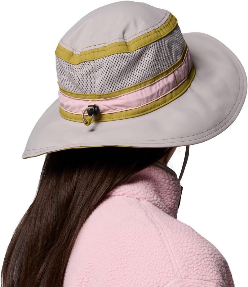 Bora Bora Retro II Booney - flint grey / peppercorn / pink agate 1