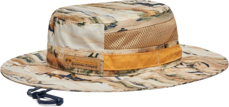 Bora Bora Retro II Booney - lemon wash / roaming 1
