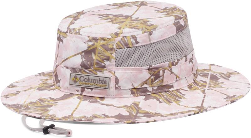 Bora Bora Retro II Booney - pink agate florascope / icons 1