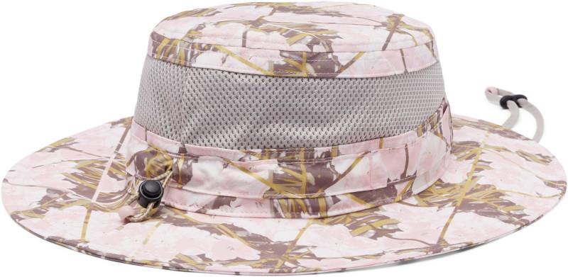 Bora Bora Retro II Booney - pink agate florascope / icons 1