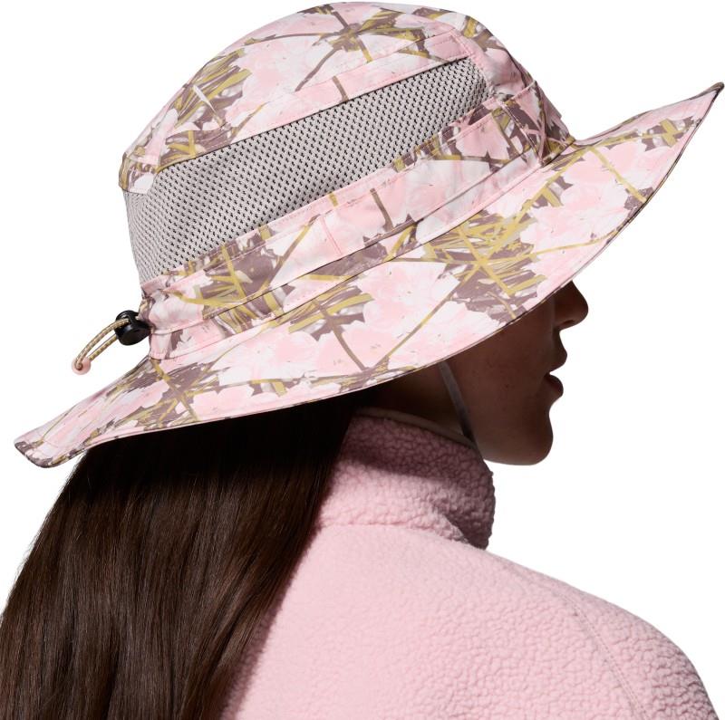 Bora Bora Retro II Booney - pink agate florascope / icons 1