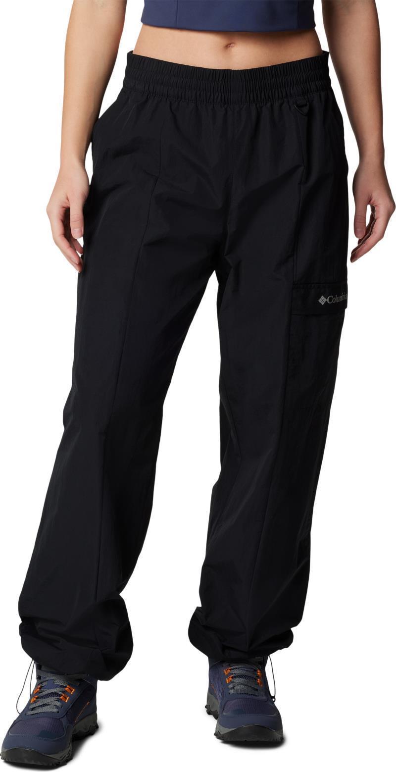 Boundless Adventure Pants, Reg - Womens - black 1