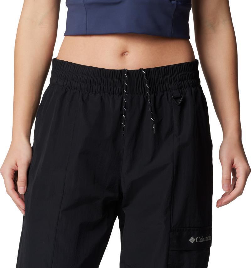 Boundless Adventure Pants, Reg - Womens - black 1