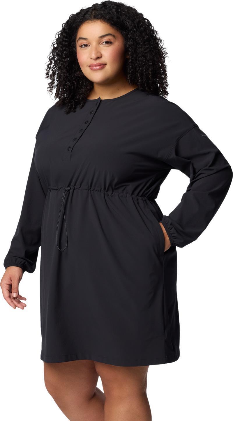 Boundless Avenue Dress, Extended - Womens - Black 3