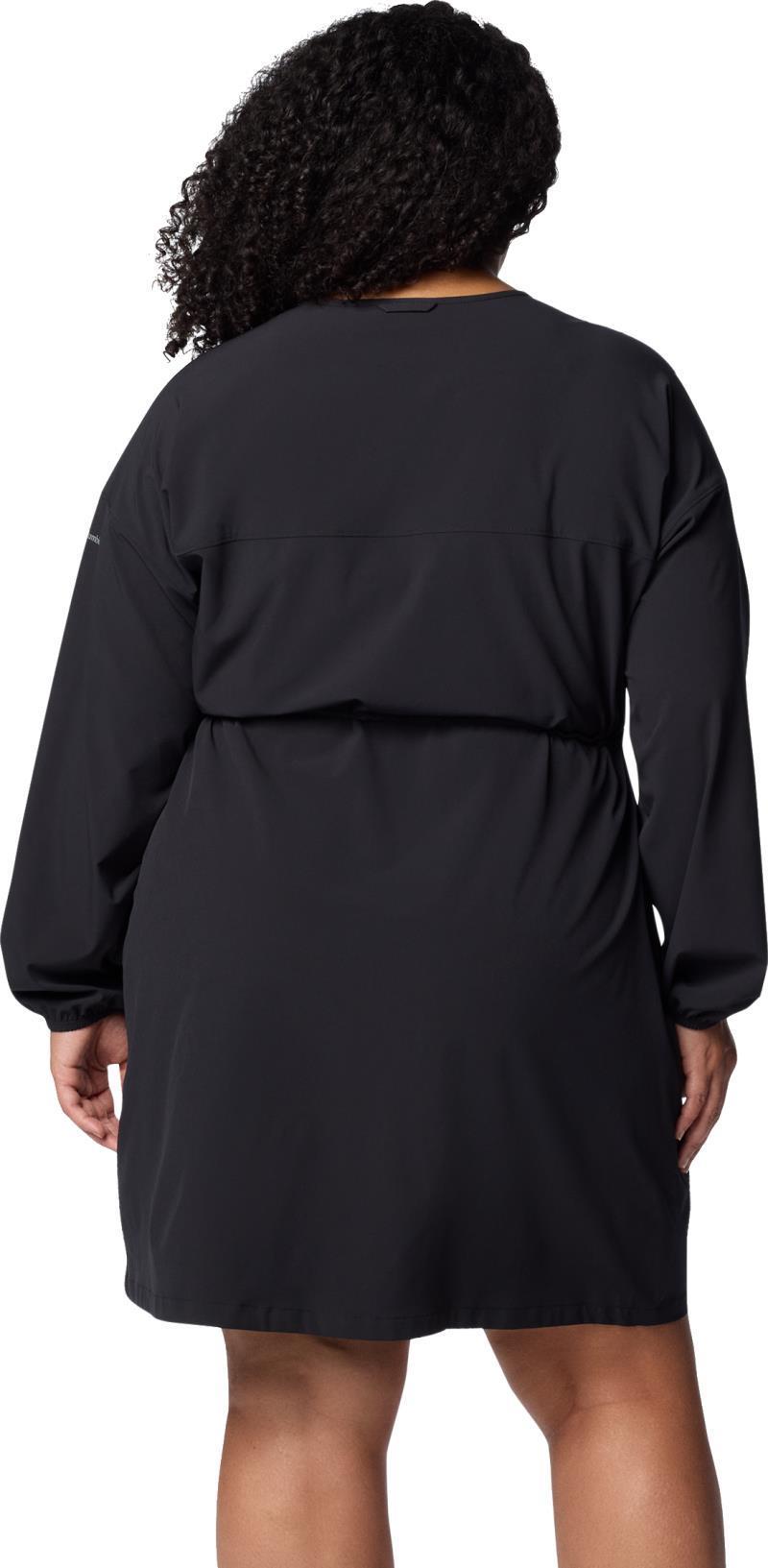 Boundless Avenue Dress, Extended - Womens - Black 4